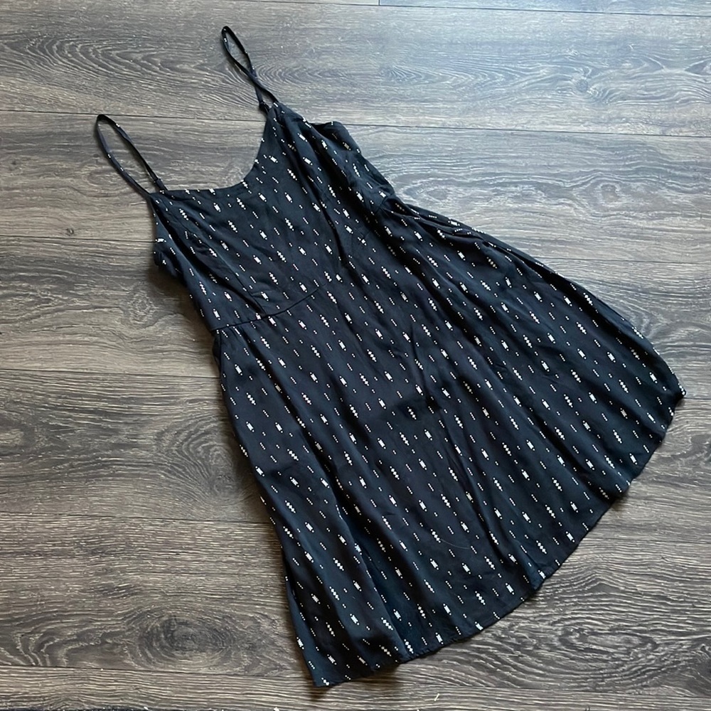 Heritage Dress
